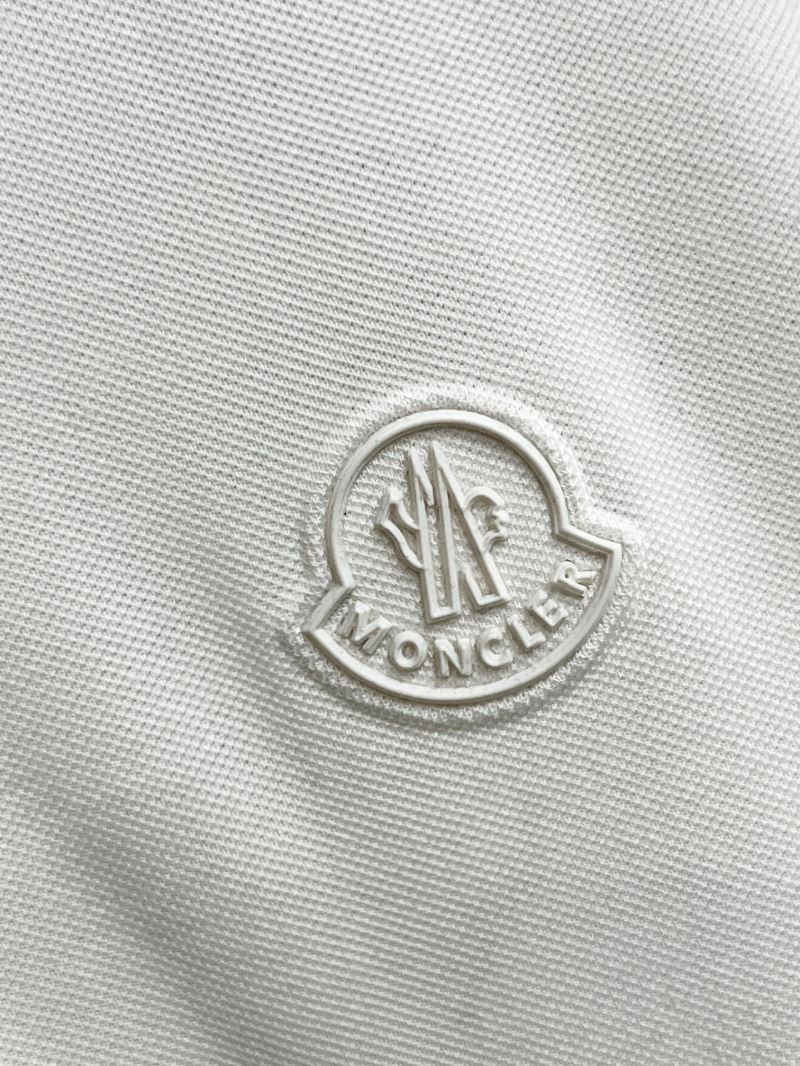 Moncler T-Shirts